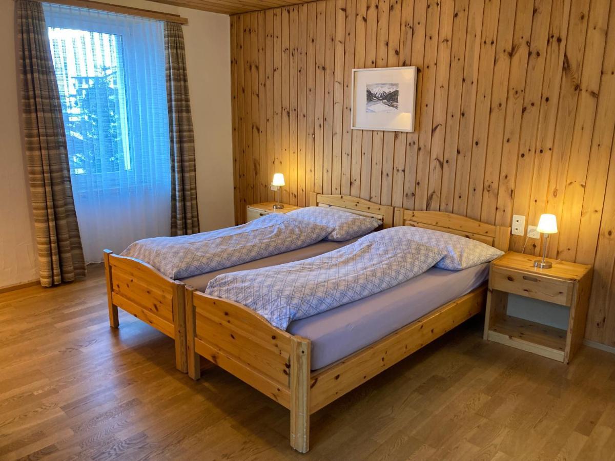 B&B Post Brail Extérieur photo