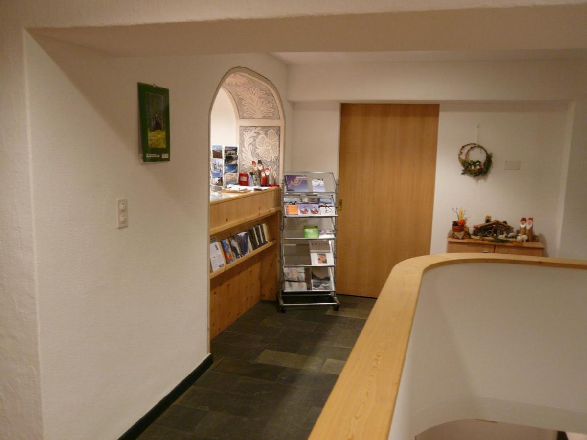 B&B Post Brail Extérieur photo
