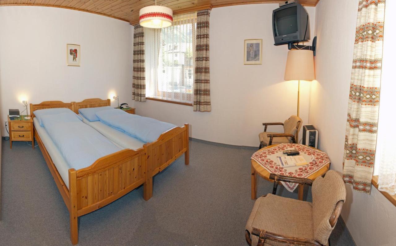 B&B Post Brail Extérieur photo