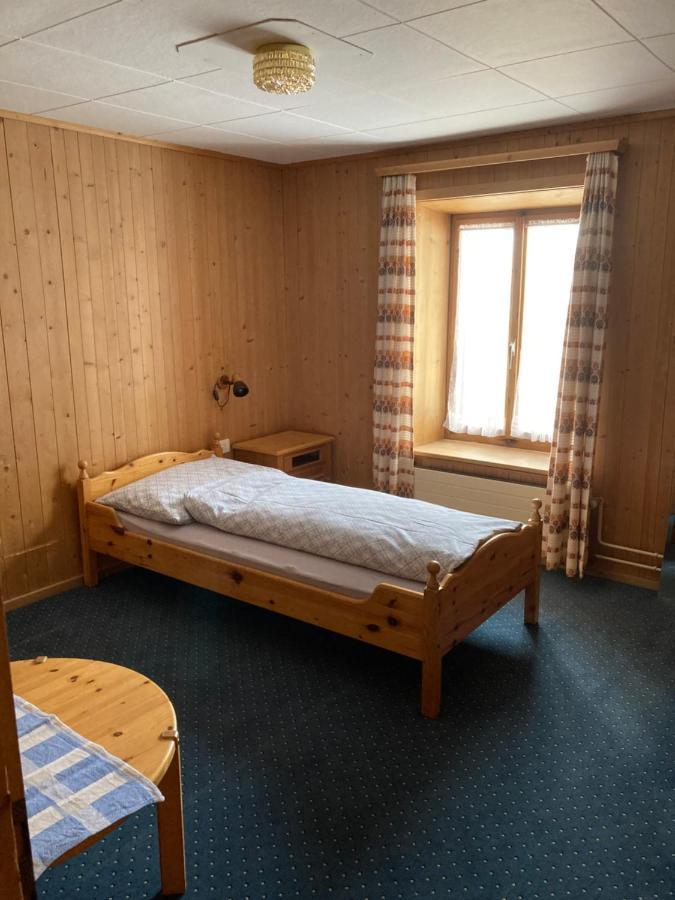 B&B Post Brail Extérieur photo
