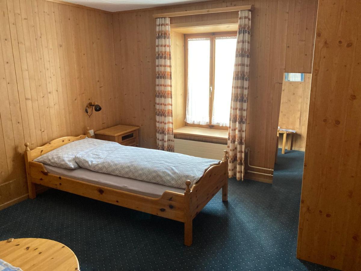 B&B Post Brail Extérieur photo