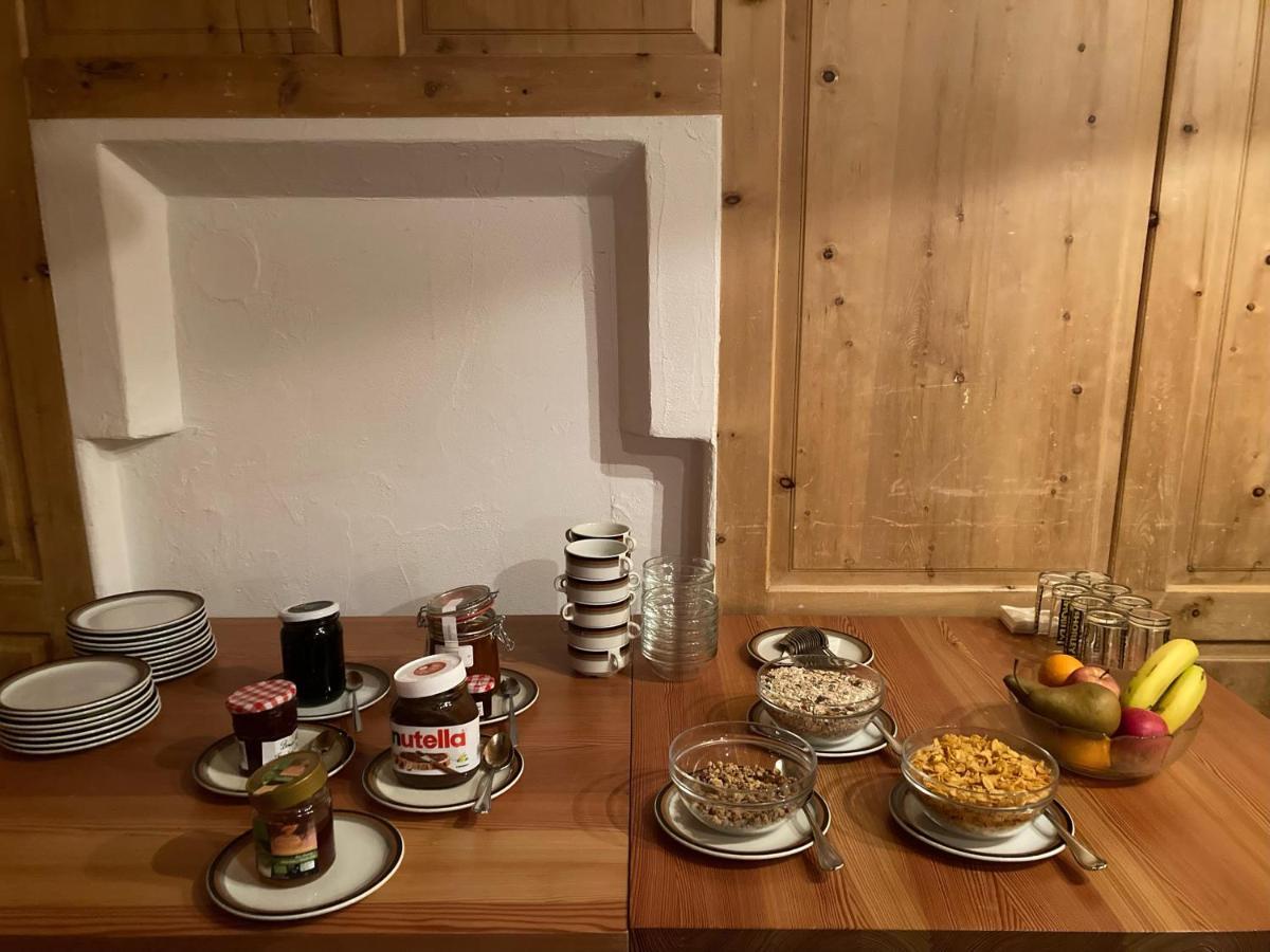 B&B Post Brail Extérieur photo