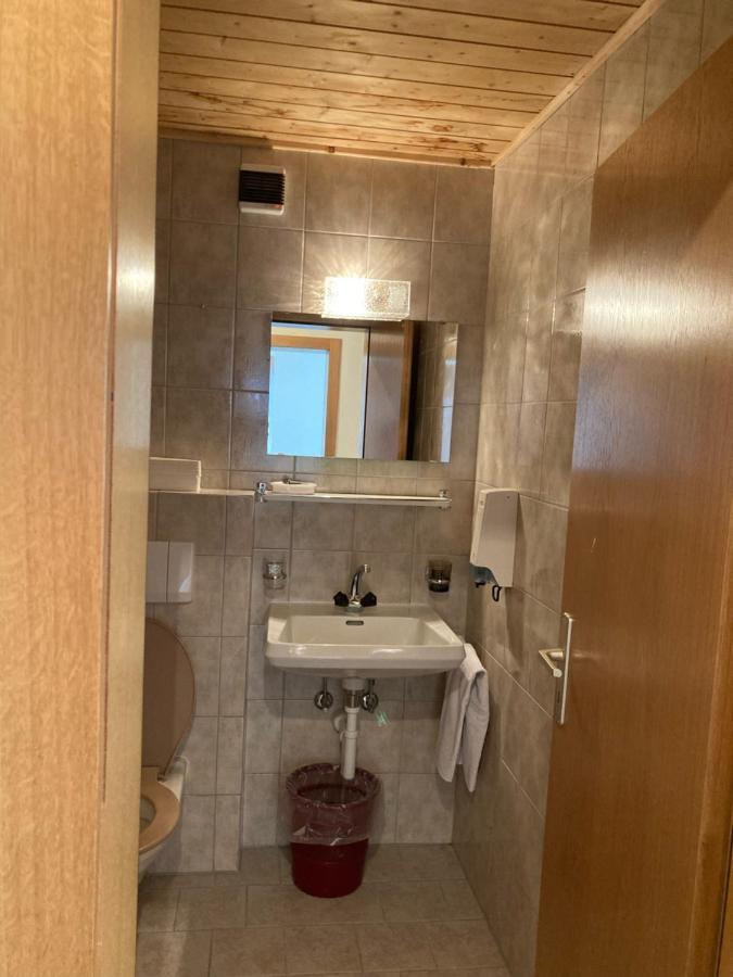 B&B Post Brail Extérieur photo