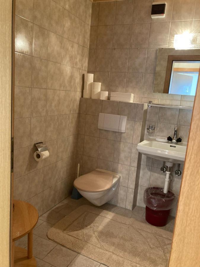 B&B Post Brail Extérieur photo
